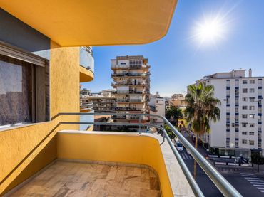 Apartment with lift for sale in Centro ciudad