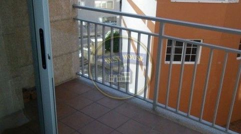 Foto 5 de Apartament de lloguer a Calle Conde de Torrecedeira, Plaza Industria, Vigo