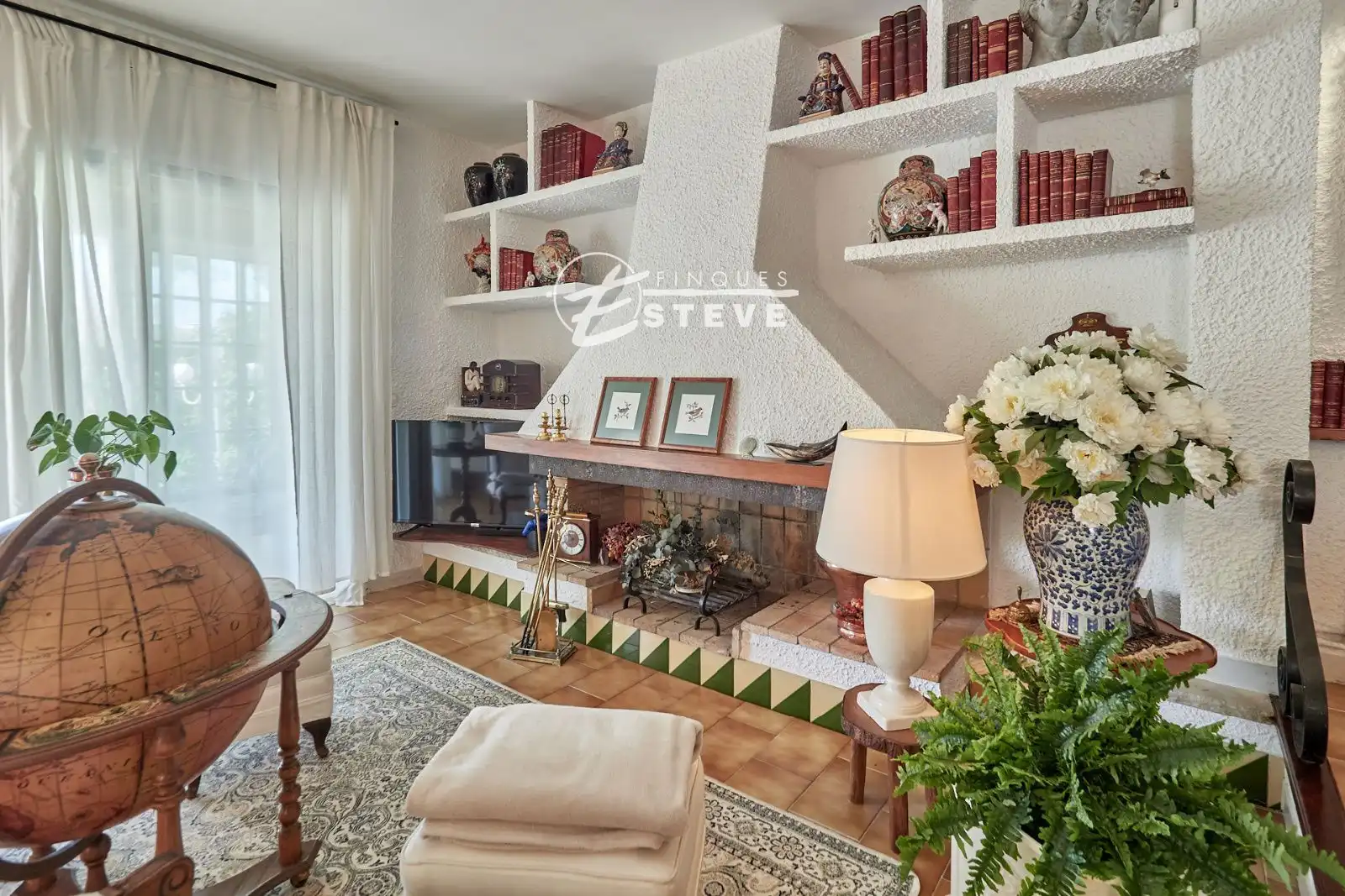 Terraced house with pool for sale in Alorda Park, imagen 12