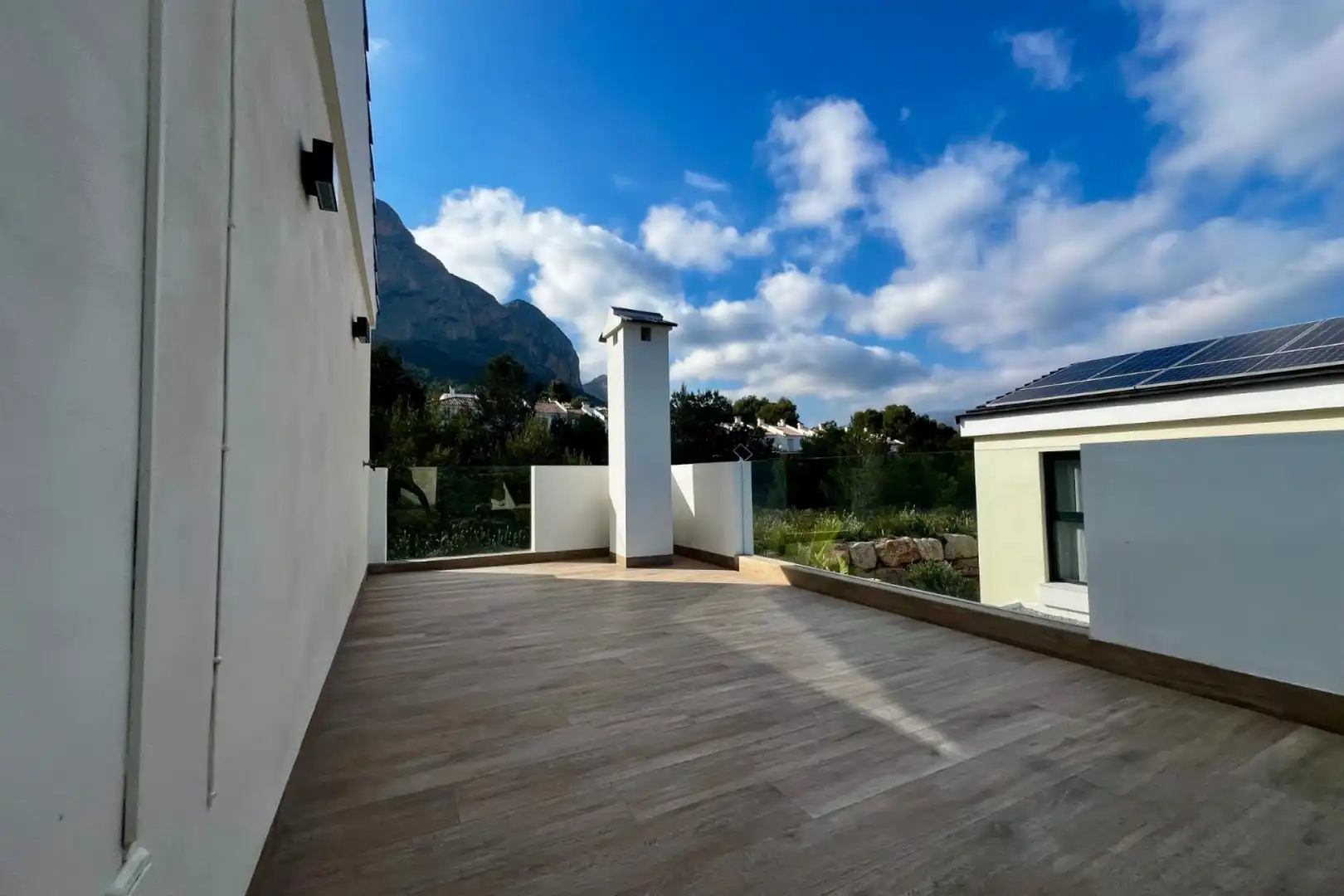 Casa con piscina en venta en Balcón de Ponoig - Polop Paradis - Polop Hills, imagen 14