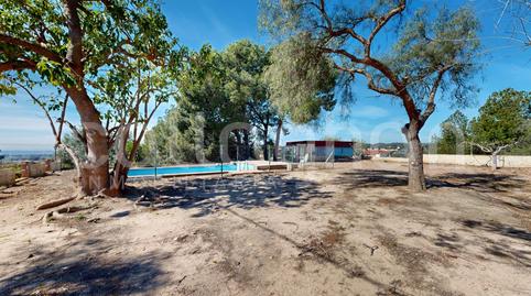 Foto 4 de Casa o chalet en venta en Casco Urbano, Náquera