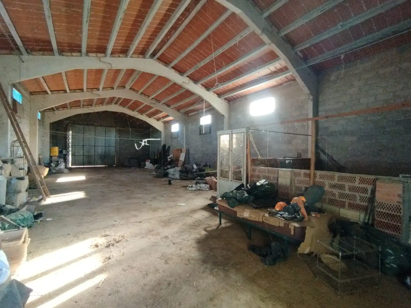 Nave industrial in vendita a Horta de Sant Joan, imagen 4