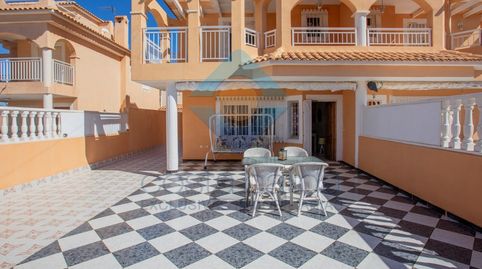 Foto 2 de Casa o chalet en venta en Bahia, Mazarrón