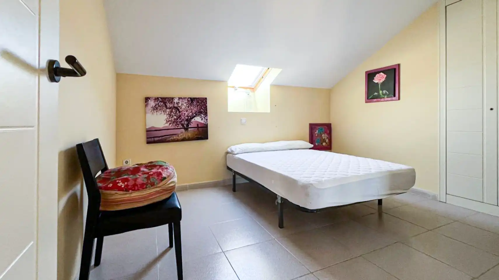 Penthouse with pool for sale in Las Marinas / Les Marines, imagen 9