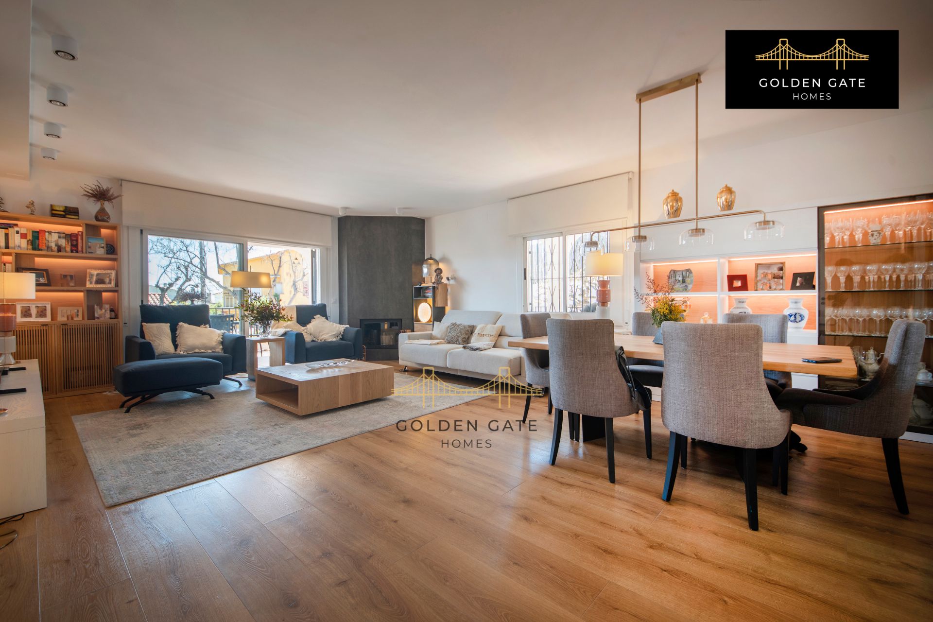 Casa o chalet en venta en Centre