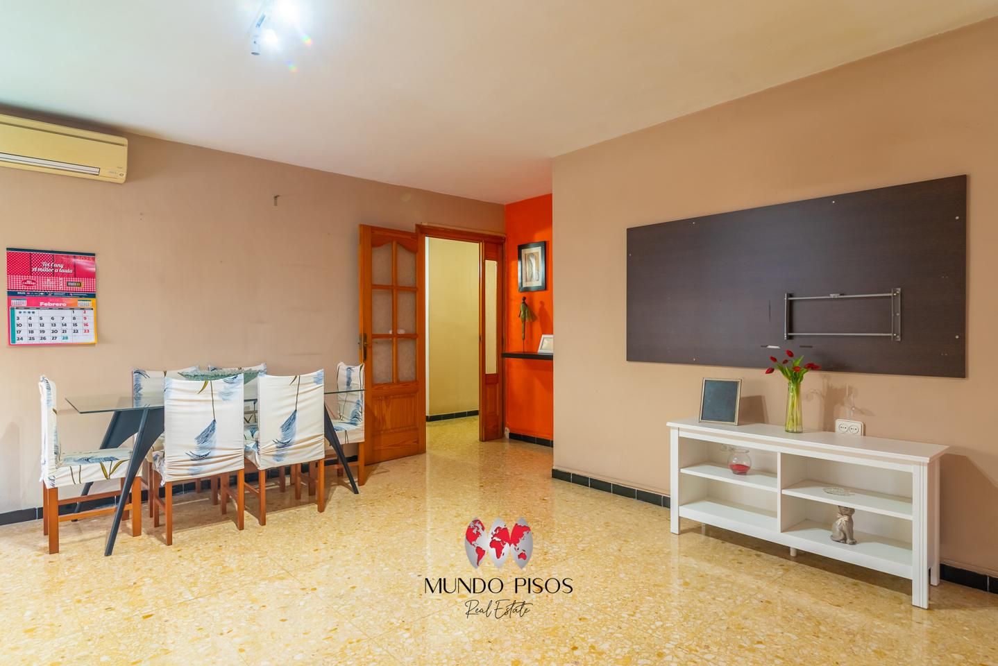 Flat for sale in  Palma de Mallorca  with Air Conditioner and Balcony