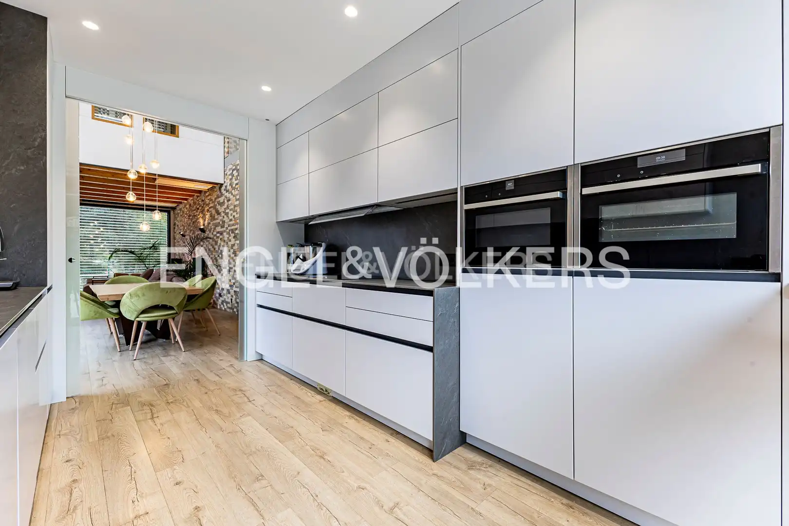 Maison avec piscine à vendre à Begues, imagen 19