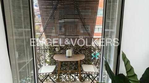 Foto 3 de Apartament de lloguer a Carrer de Marvà, Arrancapins,  Valencia Capital