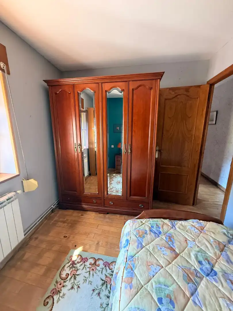 Maison jumelée avec jardin à vendre à Quirós, imagen 4