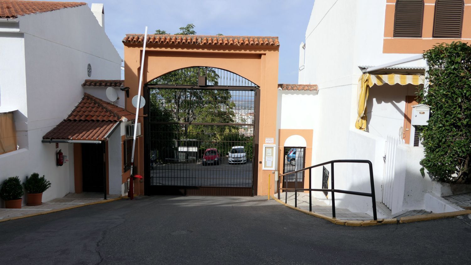 Casa o xalet en venda en  Jaén Capital amb Traster