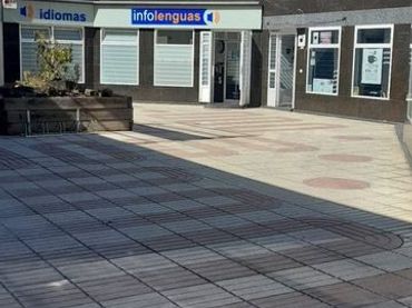 Office space for sale in Caño Argales