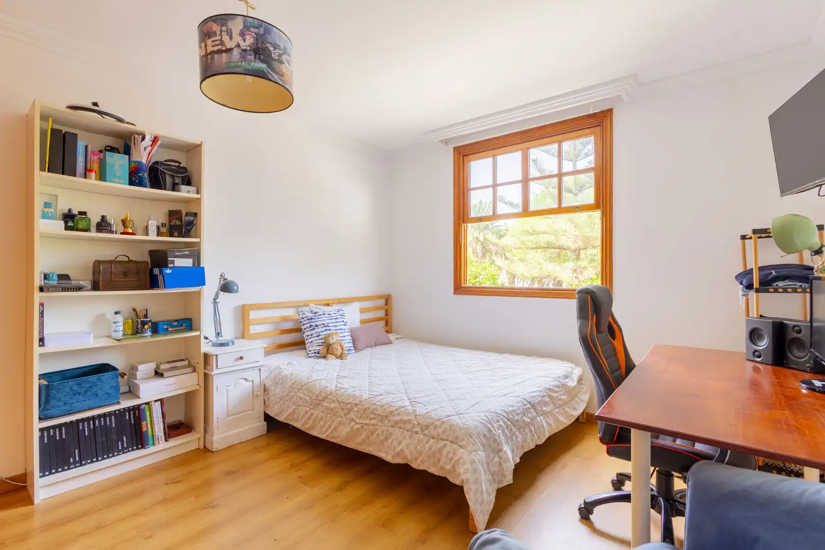 Bedroom of Flat for sale in La Orotava  with Private garden, Terrace and Storage room