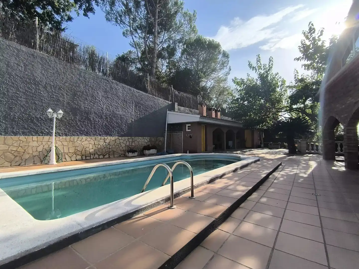 Chalet con piscina en venta en Mas Altaba - El Molí, imagen 43