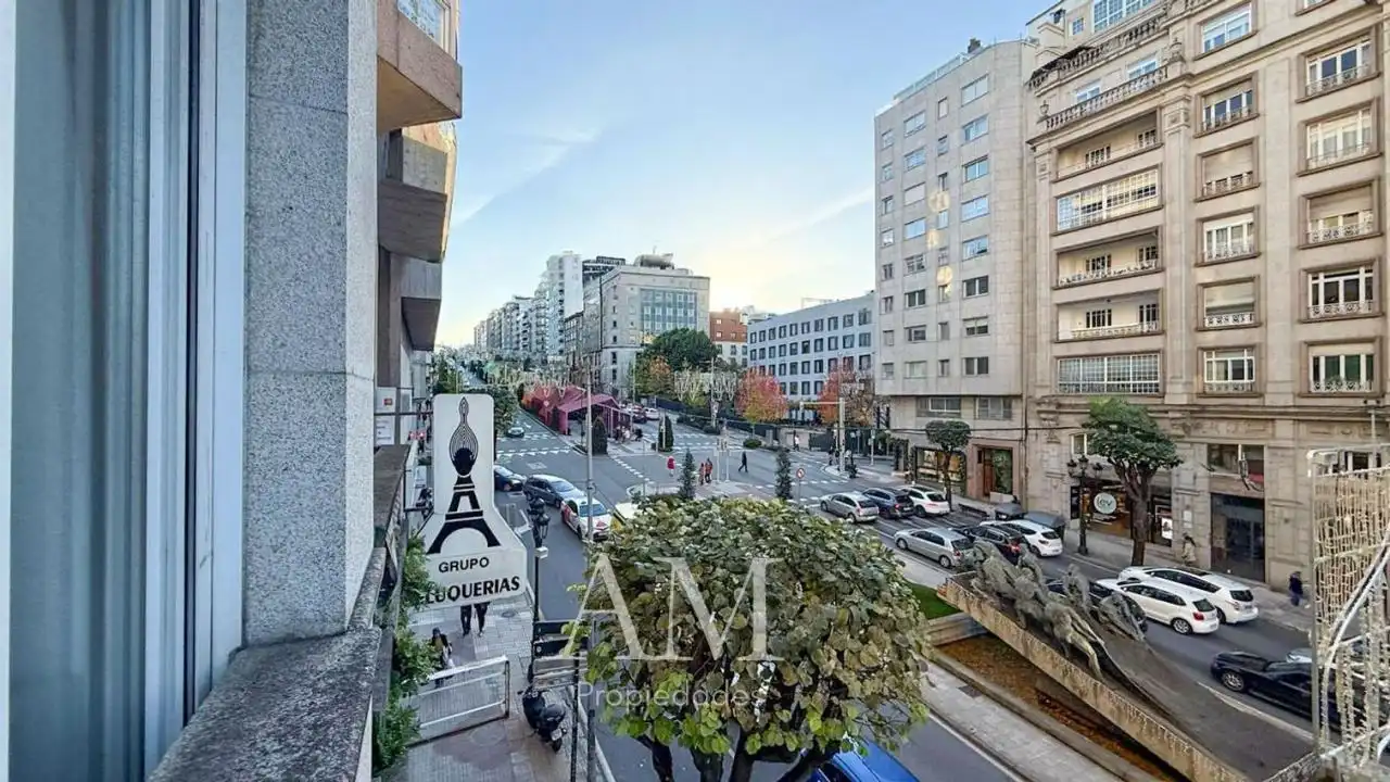 Appartement avec ascenseur à vendre à Avenida da Gran Vía, imagen 16