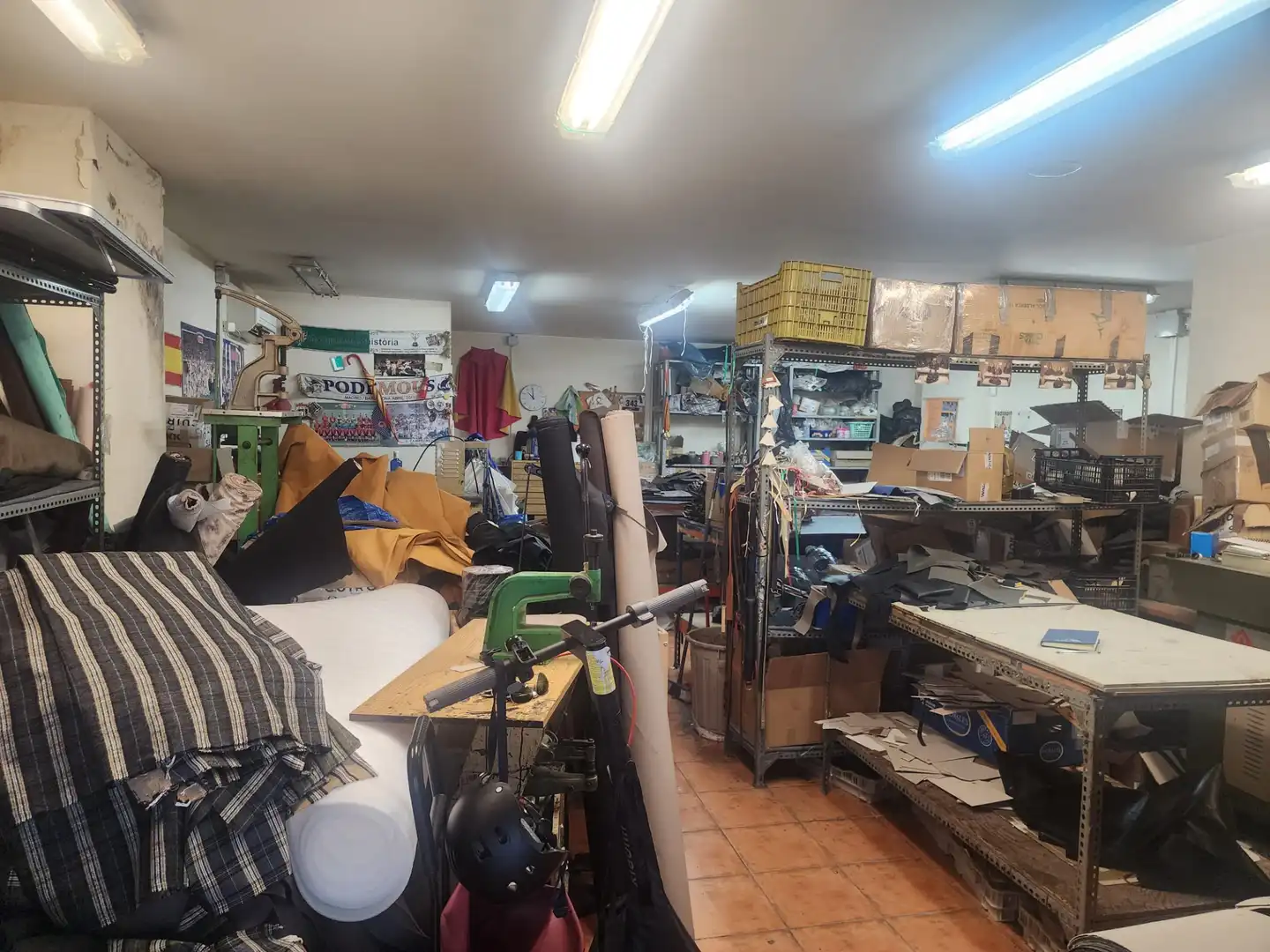 Business premises for sale in Carrer de Joan Fernàndez i Comas
