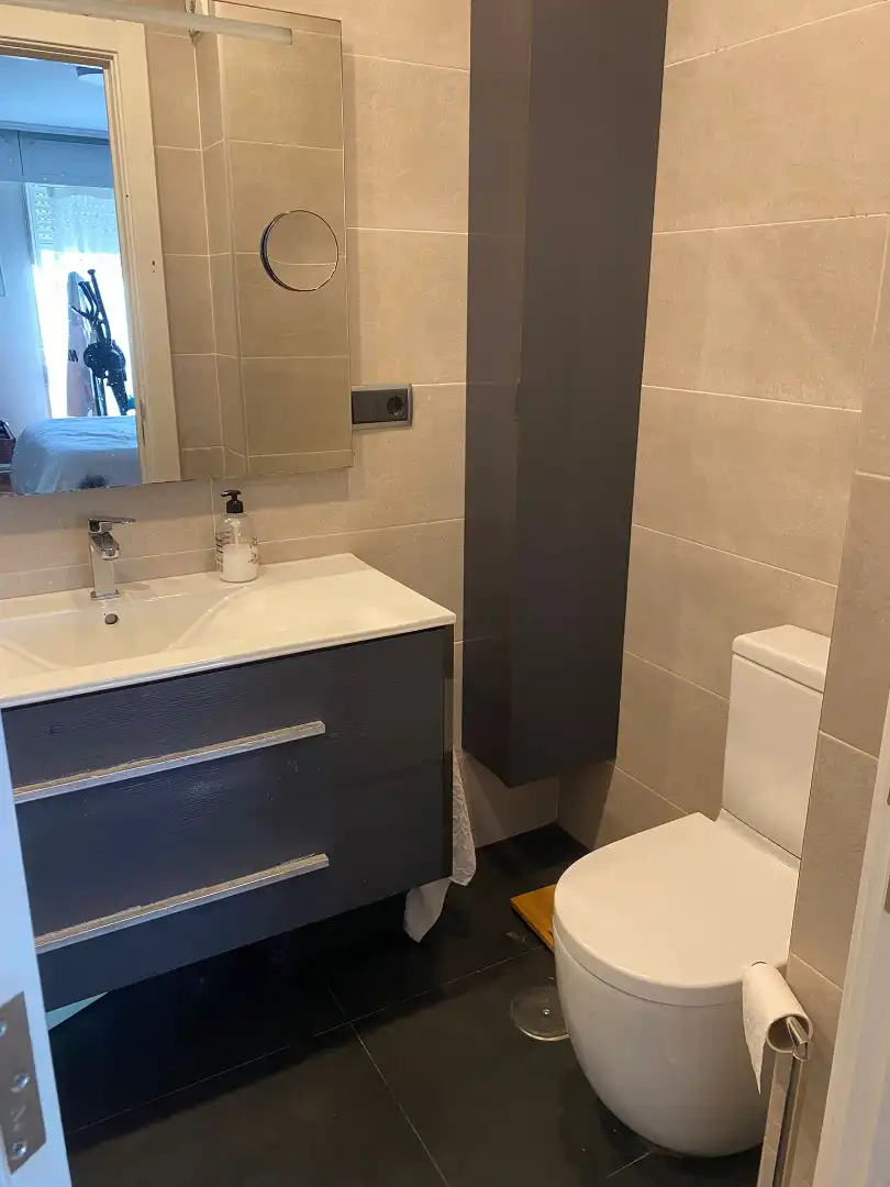 Wohnung mit Aufzug zur Miete in Rúa Sánchez Calviño, imagen 22