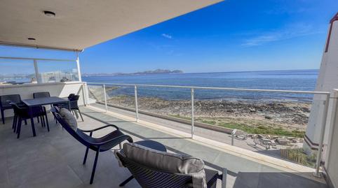 Photo 3 of Attic to rent in Can Picafort, Illes Balears