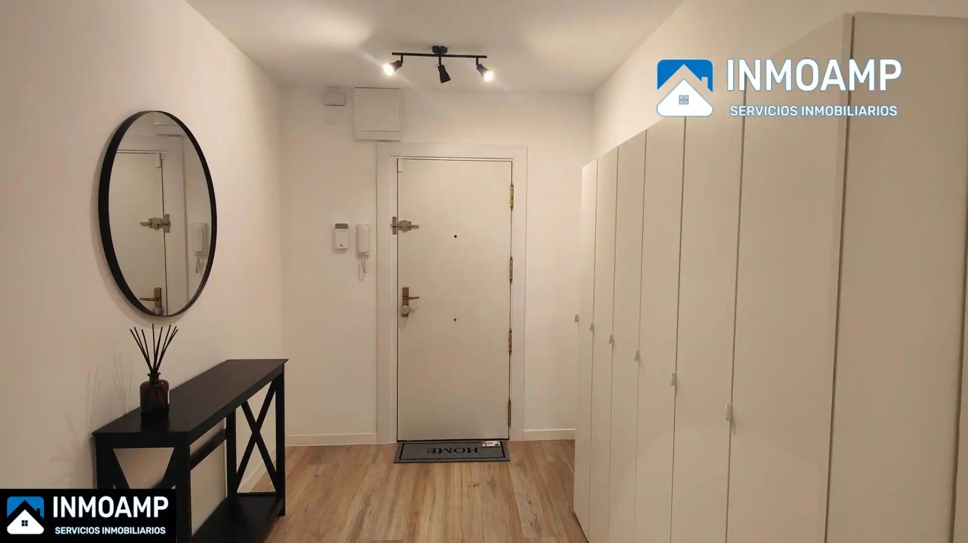 Wohnung zum Verkauf in Getafe mit Klimaanlage, Heizung und Möbliert