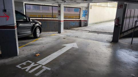 Foto 3 de Garatge de lloguer a De Costa de Carbonell, Fenals, Girona