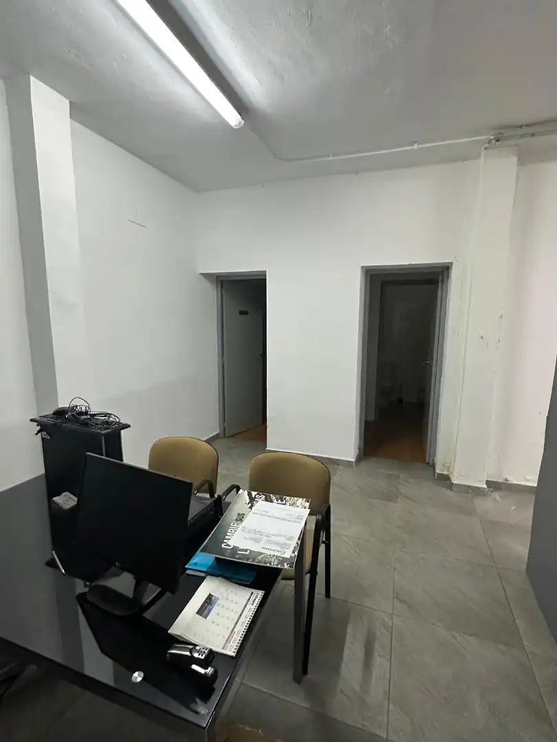 Gewerbefläche zur Miete in Casco Antiguo, imagen 5