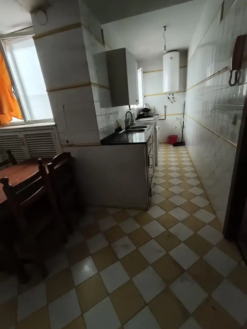 Flat with lift for sale in Centro, imagen 4