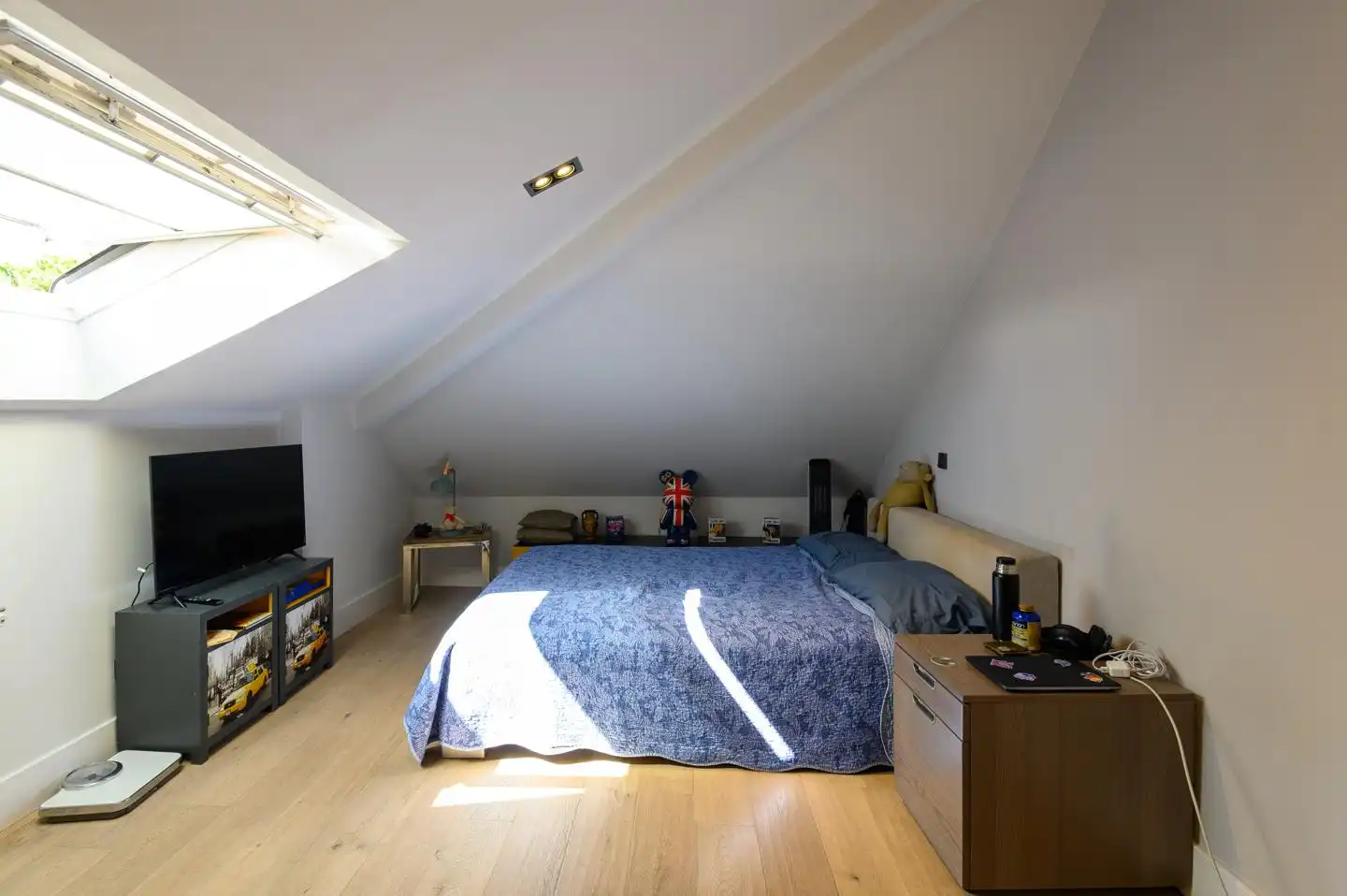 Casa con piscina en venta en De Mesoncillos, imagen 59