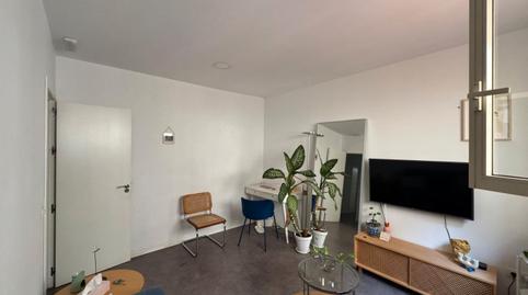 Foto 4 de Oficina de alquiler en Plaza Poeta Alfonso Canales, 4, Ensanche Centro - Puerto, Málaga Capital