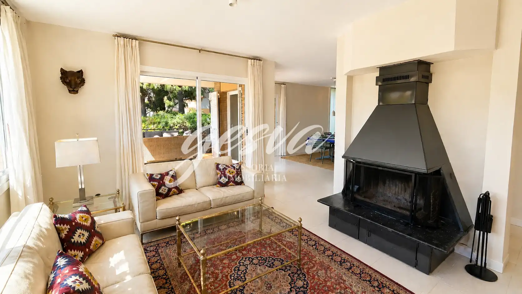 Villa avec piscine à vendre à Carrer Doctor Gil Vernet, imagen 26