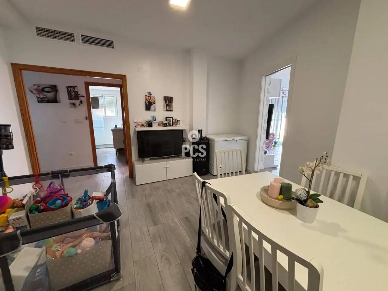 Penthouse with lift for sale in Calle Zona Triptolemos S/N, imagen 11
