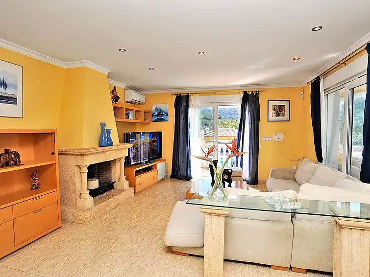 Detached house with terrace for sale in Centro ciudad, imagen 5