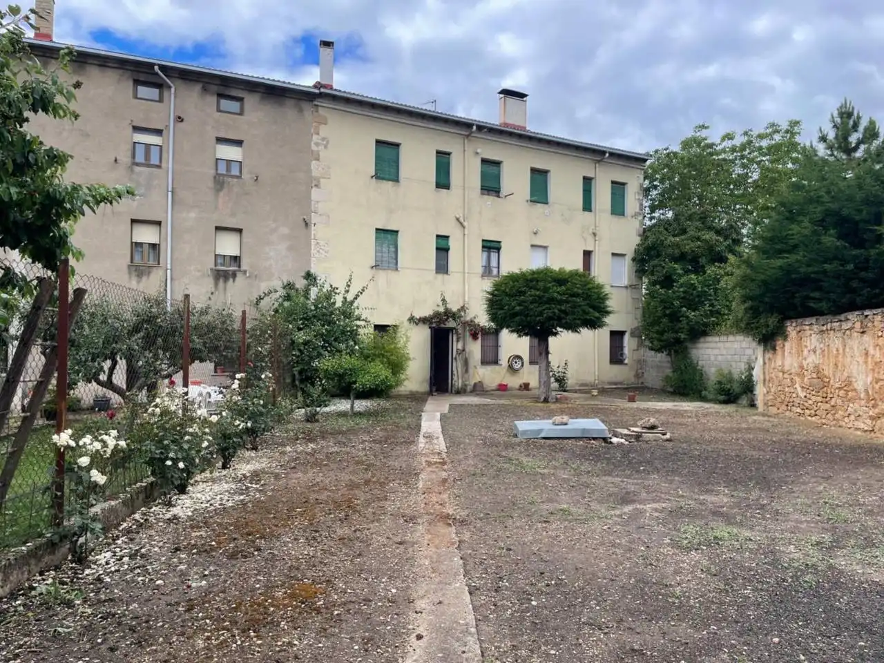 Casa in vendita a Trespaderne, imagen 2