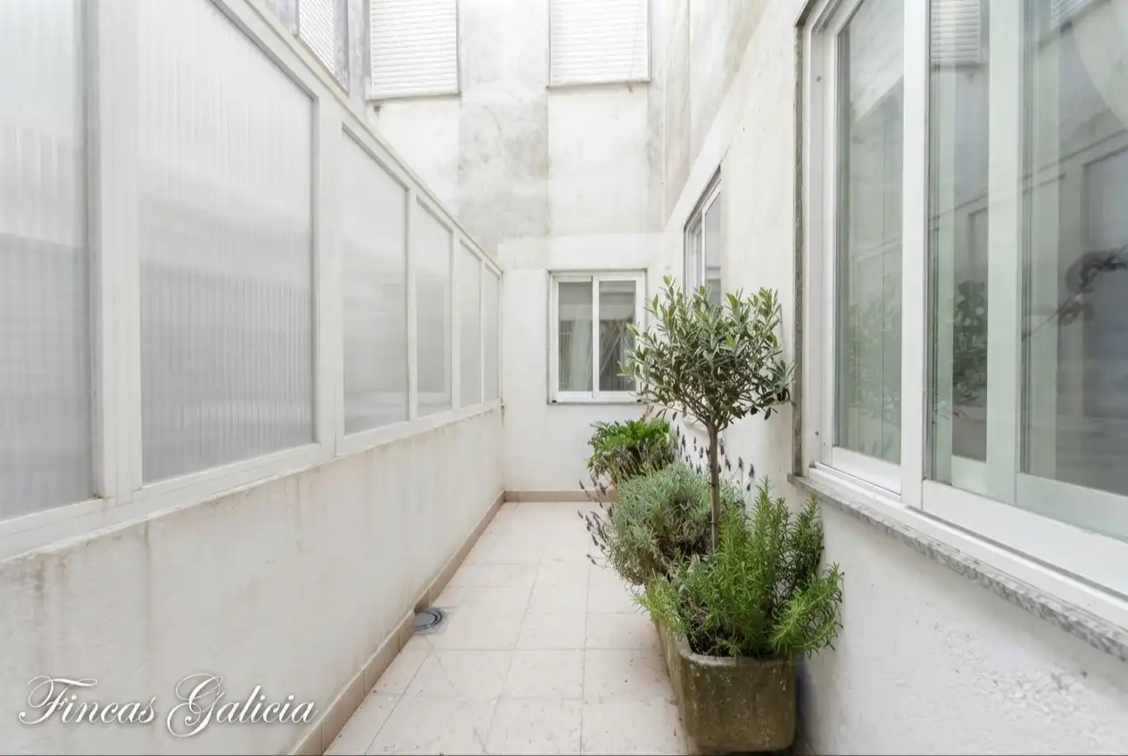 Flat for sale in Verín, imagen 2