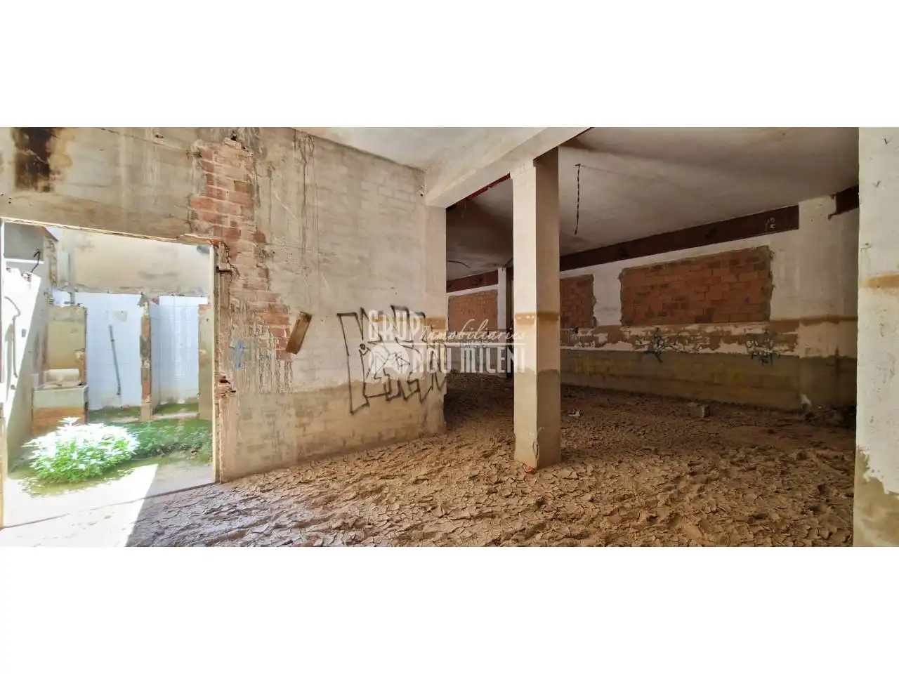 Industrial building for sale in Calle mayor, imagen 8