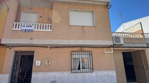 EXCELENTE PISO EN CALLE FLOR DE PASCUA EN ALCAUDETE!