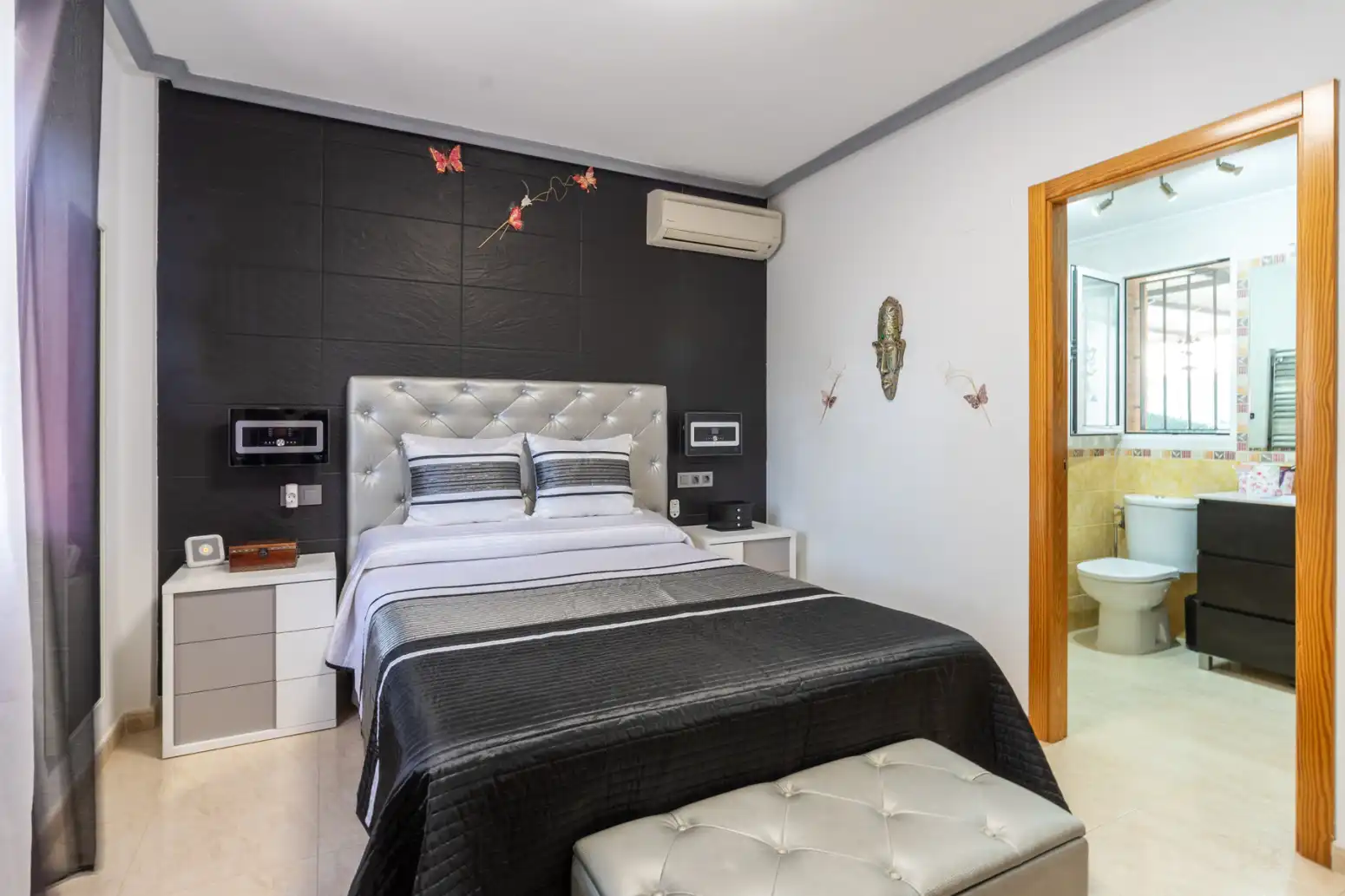 Maison avec piscine à vendre à Fortuna, imagen 12