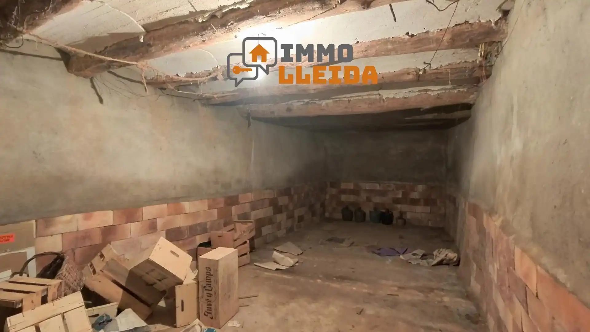 Adosado en venta en Calle Esglesia Colldelrat, imagen 31