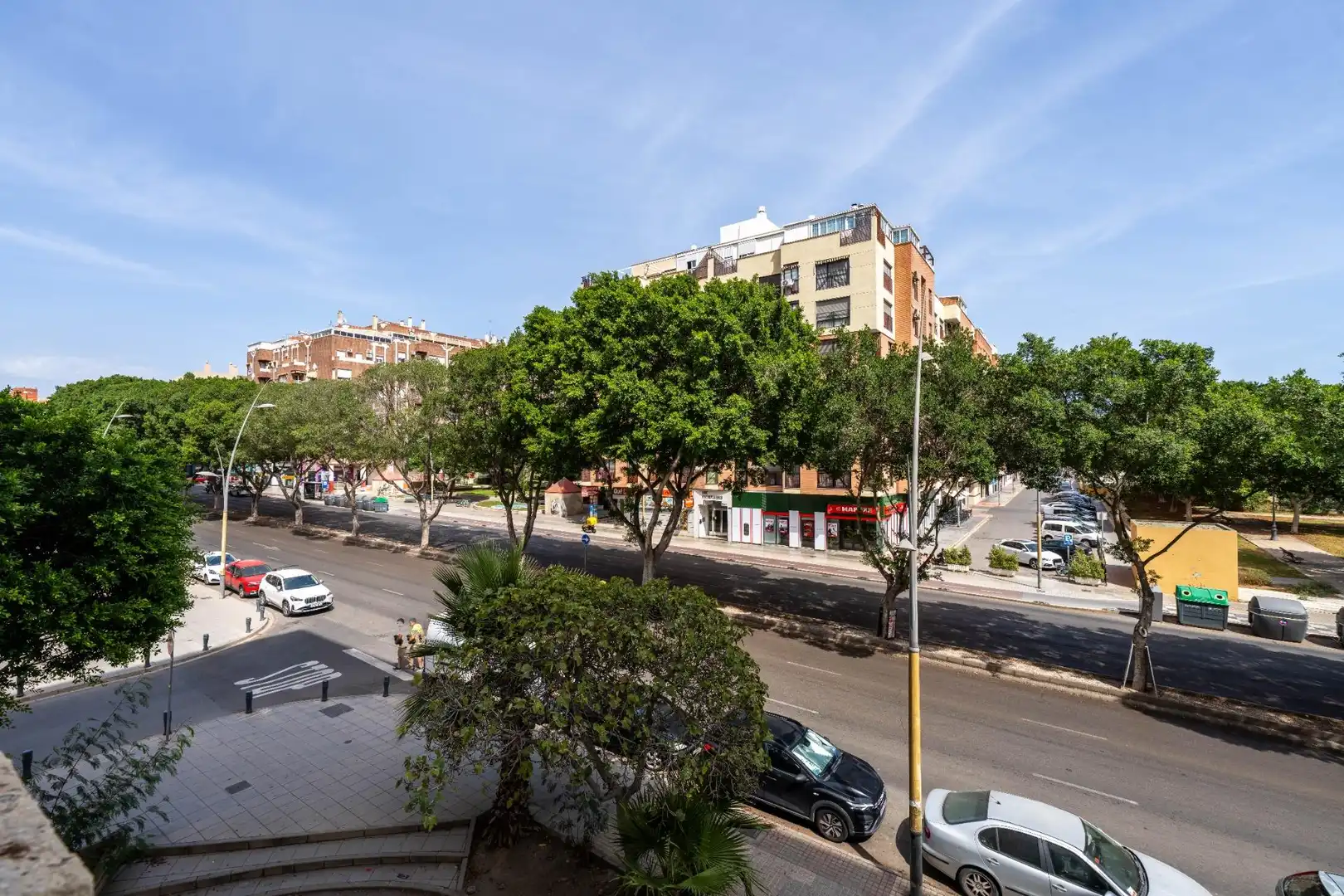 Pis amb ascensor en venda a Nueva Andalucía, imagen 26