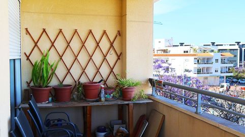 Foto 2 de Ático en venta en Jávea, Montañar - El Arenal, Jávea / Xàbia