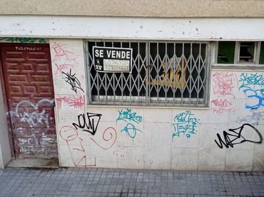 Local comercial en venda a Calle Doctor Fleming 4