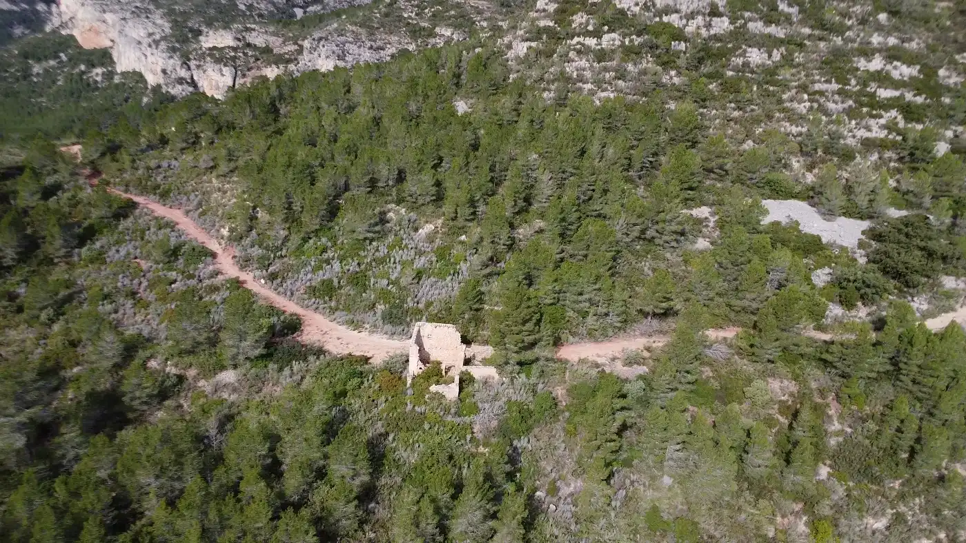 Terreno en venta en Pratdip