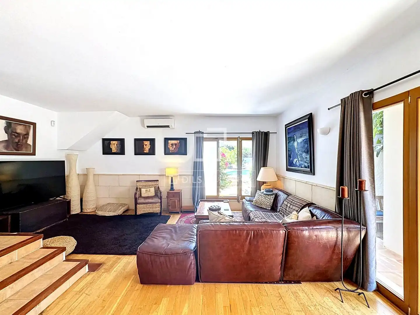 Villa avec terrasse à vendre à Santa Anna - Sol de l'Est, imagen 7