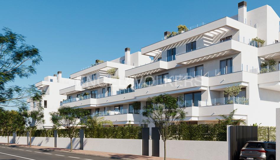 Photo 1 of Attic for sale in Montañar - El Arenal, Alicante