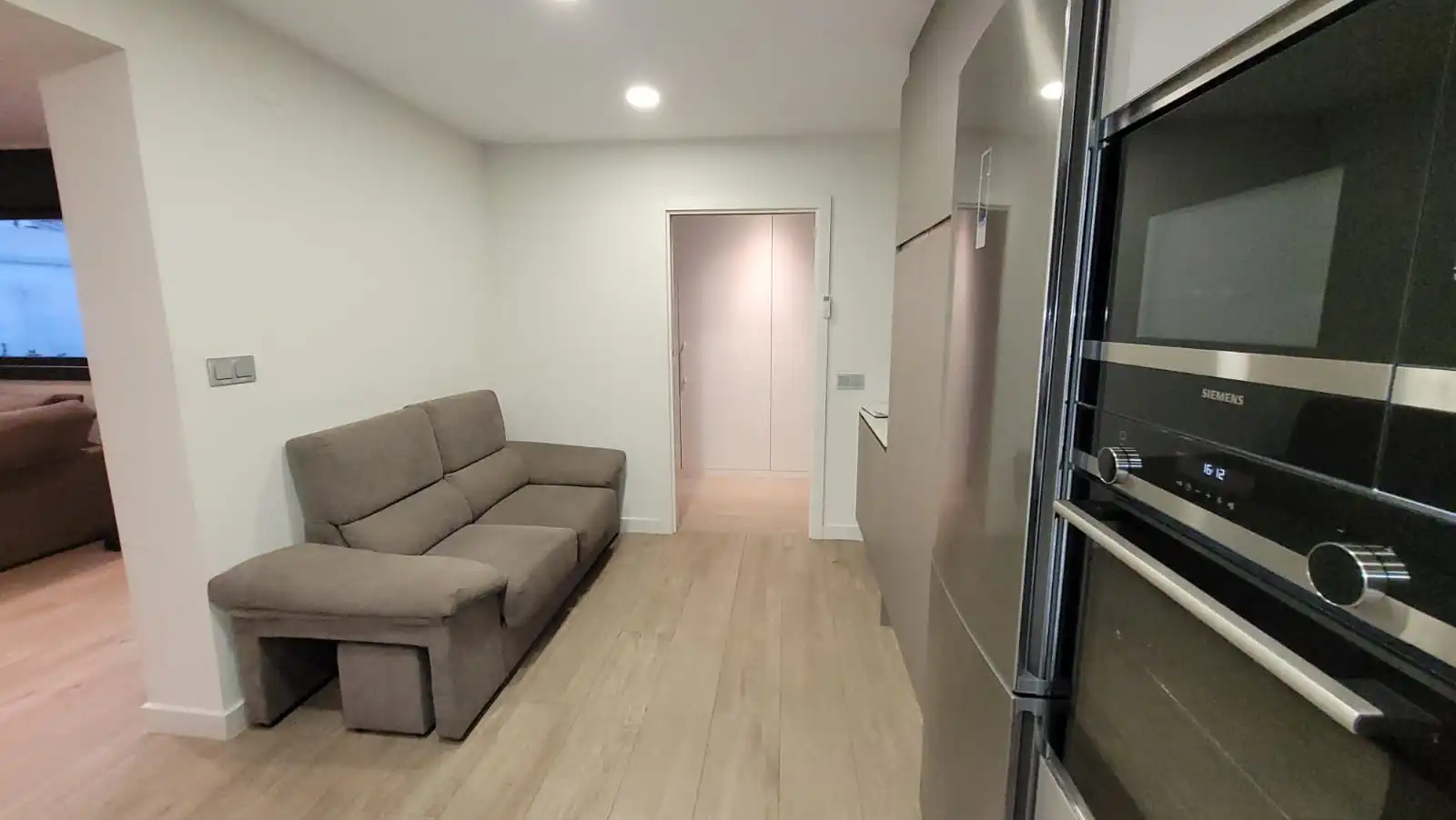 Casa con jardín en venta en Carrer Balmes, imagen 12