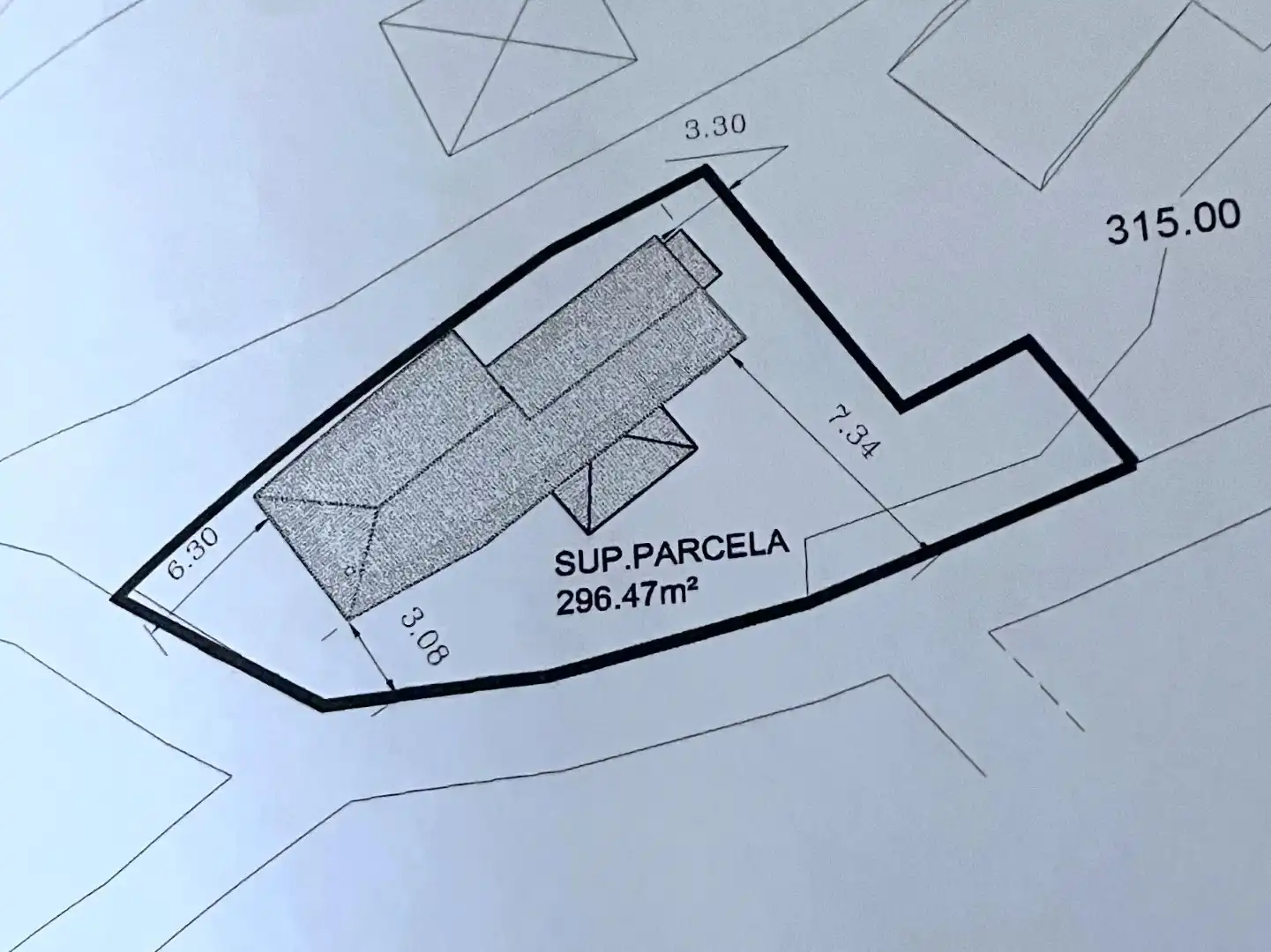 Chalet con terraza en venta en Parres, imagen 38
