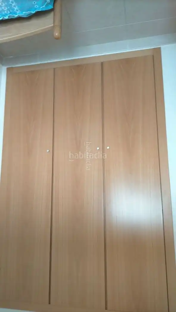 Apartamento con piscina en alquiler en Avinguda de la Generalitat 18, imagen 5