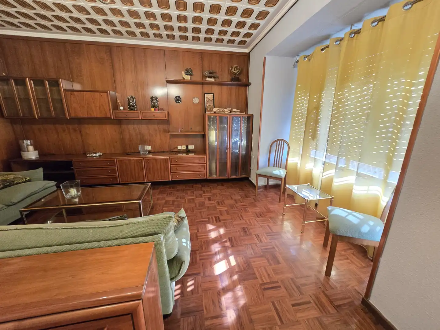 Wohnung mit Aufzug zum Verkauf in Calle Vélez de Guevara 15, imagen 4