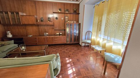 Foto 4 de Piso en venta en Calle Vélez de Guevara, 15, Juzgados, Logroño