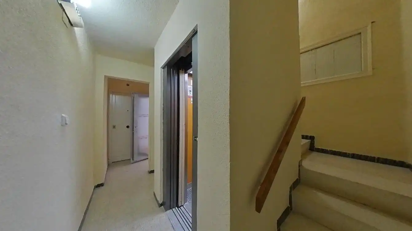 Wohnung zum Verkauf in Torrevieja