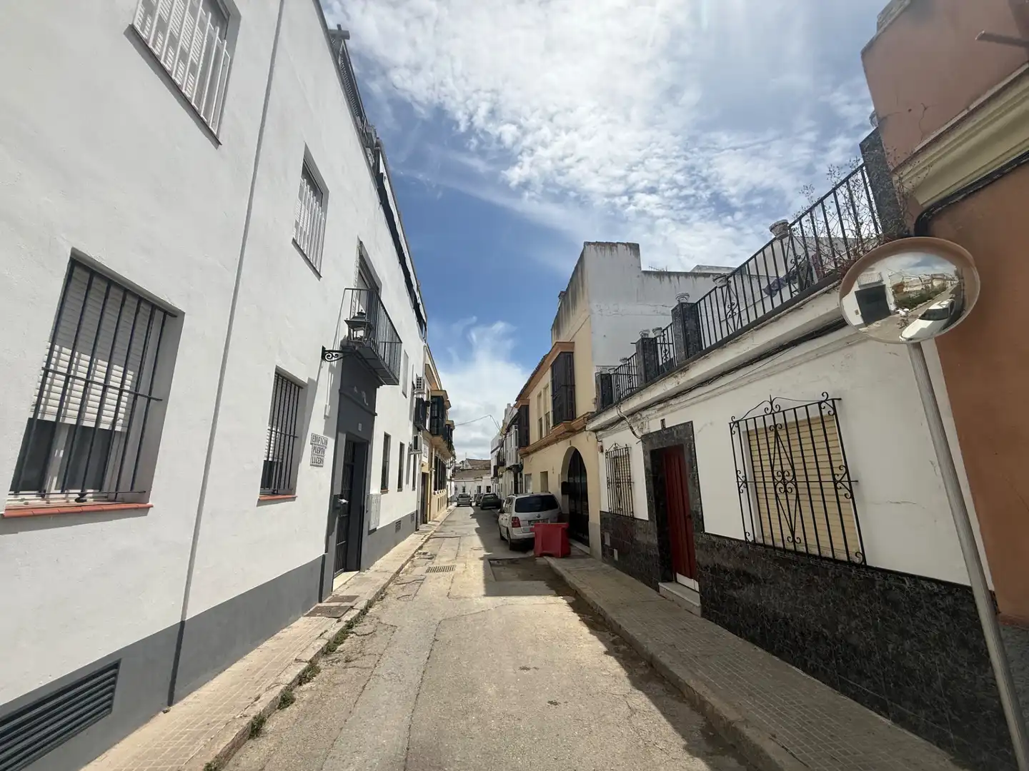 Houses for sale in Ayuntamiento - Barrio Alto