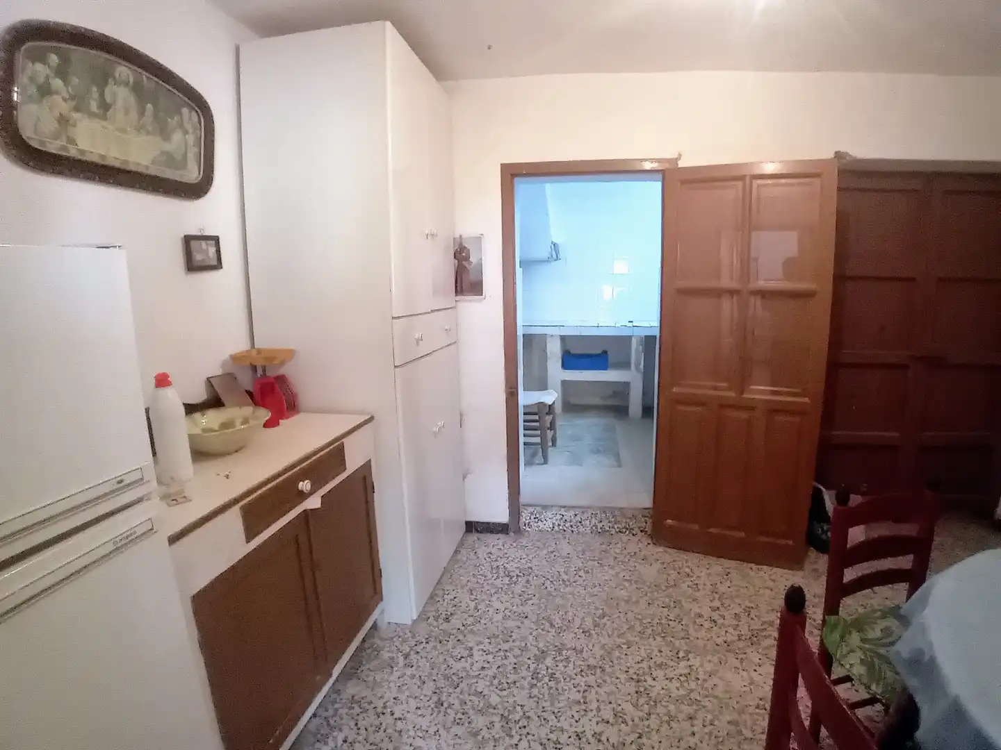Maison mitoyenne avec jardin à vendre à Alozaina, imagen 7